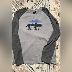 Patagonia Crew Sweatshirt